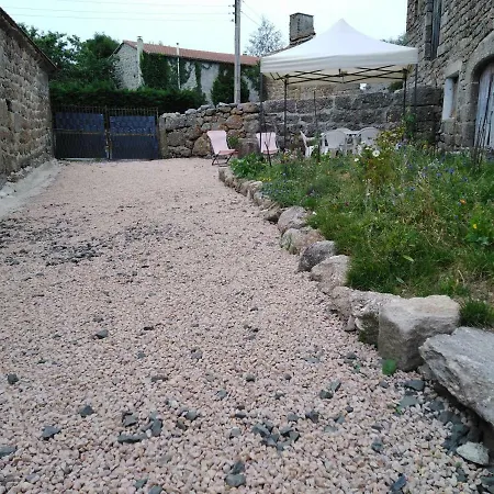 Appartement L'hebeeergerie