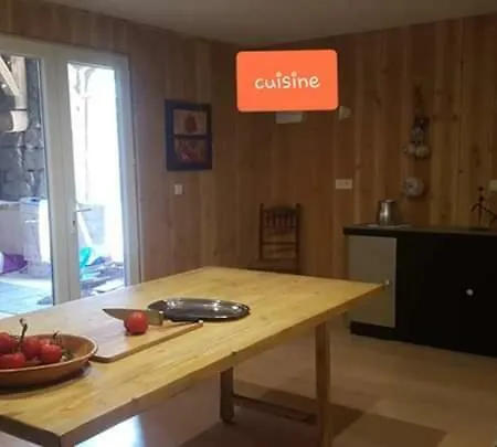 L'hebeeergerie