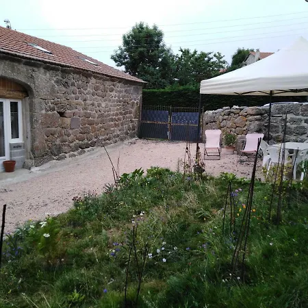 L'hebeeergerie Appartement *